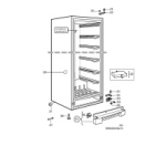 Electrolux EUF2300 Manuel utilisateur