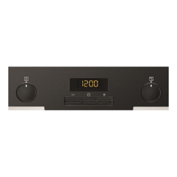 Electrolux EOC5442AOX Notice d'utilisation | AI Chat | Fixfr