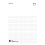 FQP93XE Notice d'utilisation | AI Chat &amp; PDF Access