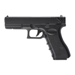 AEG G18 Manuel utilisateur