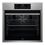 Aeg-Electrolux BOBZ-M Manuel utilisateur