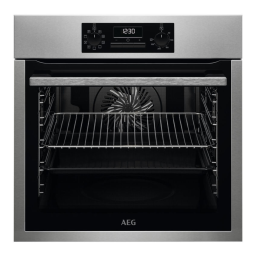 Aeg-Electrolux BOBZ-M Manuel utilisateur | Fixfr