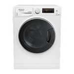 HOTPOINT/ARISTON RSG 945 J TK Washing machine Manuel utilisateur