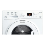 Hotpoint WMFUG 742 P UK.M Washing machine Manuel utilisateur