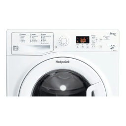 HOTPOINT WMFUG 742 P UK.M: IA Chat & Téléchargement PDF | Fixfr