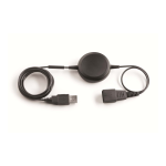 Jabra LINK 220/220a : Manuel d'Utilisateur + Chat IA