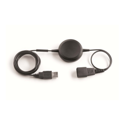 Jabra Link 220 Manuel utilisateur | Fixfr