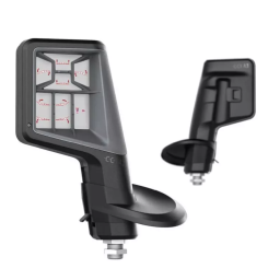 Krone EzBA Joystick CCI A3 Mode d'emploi | Fixfr
