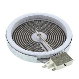 Electrolux GK58-3.3CN Manuel utilisateur | Fixfr