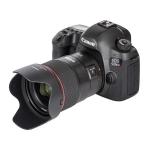 Canon EF 35mm f/1.4L II USM Manuel utilisateur