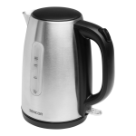Sencor SWK 1720BK Bouilloire &eacute;lectrique | Chat IA &amp; PDF