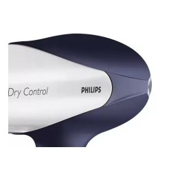 Philips HP4980/00 SalonDry Control Sèche-cheveux Manuel utilisateur | Fixfr