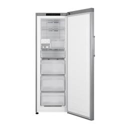 Hisense HTZ60235IC Congélateur armoire Product fiche | Fixfr