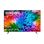 Samsung UE43TU7025 2020 TV LED Product fiche