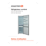 ESSENTIELB 8008208 ERCVE190-60v1 | AI Chat &amp; PDF