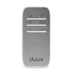 Duux Slim 1500 Panneau Chauffant | Chat IA & PDF | Fixfr