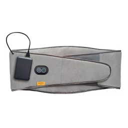 Coussin Massage Eden : Manuel d'utilisation + Chat IA | Fixfr