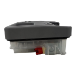 Beko DEN4444XR Fiche produit : AI Chat et PDF