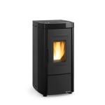 Extraflame Moira Pellet stove Owner's Manual