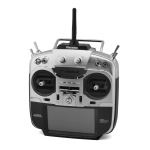Futaba FX-18 : Notice d'Utilisation et AI Chat