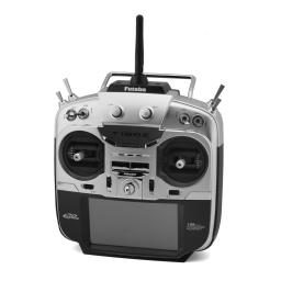 Futaba FX-18 : Notice d'Utilisation et AI Chat | Fixfr