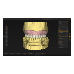 Dentsply Sirona inLab CAD SW 19.0.x Mode d'emploi