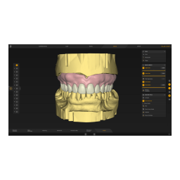 Dentsply Sirona inLab CAD SW 19.0.x Mode d'emploi | Fixfr