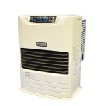 Toyotomi WiFi Mode d'emploi