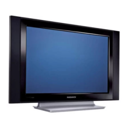 Philips 50MF231D Manuel utilisateur | Fixfr