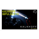 Kalkhoff Neodrives Integrale Manuel utilisateur