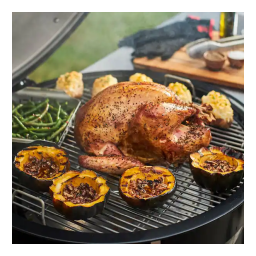 Weber Summit Charcoal Grilling Center Manuel du propriétaire | Fixfr