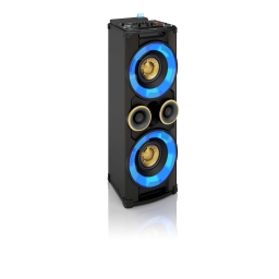 Philips NTRX500 Minichaîne hi-fi : Chat IA et PDF | Fixfr