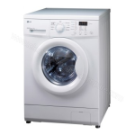 LG F1491QD et autres : Manuel d'utilisation + IA