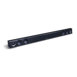 LG NB300 Mode d'emploi | Fixfr