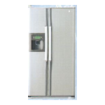 LG GR-L207DXZ Manuel utilisateur