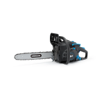 MacAllister MCSWP40S Manuel d'utilisation | AI Chat