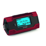 iRiver T30 Manuel utilisateur