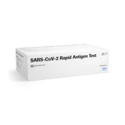 SARS-CoV2 Rapid AG Test