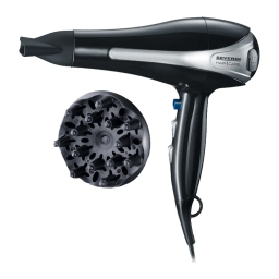 SEVERIN HT 0114 Sèche-cheveux: AI Chat & PDF | Fixfr