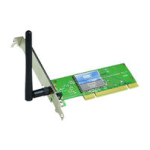 EZ Connect&trade; g SMCWPCIT-G: Guide d'installation + AI Chat