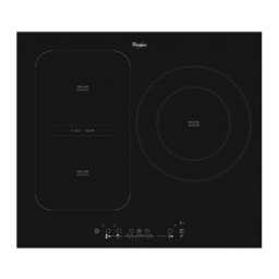 Whirlpool ACM 805/NE Manuel utilisateur | Fixfr