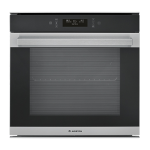 Whirlpool FI7 891 SP IX HA Manuel utilisateur