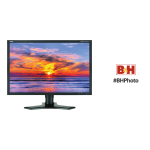 MultiSync LCD2690WUXi : Manuel Utilisateur + Chat IA