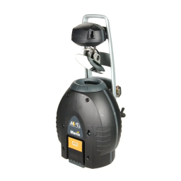 Martin MX 10 Extreme Manuel utilisateur | Fixfr