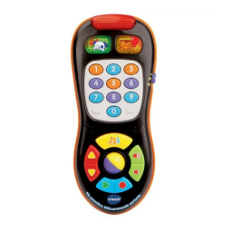 Ma première télécommande parlante | Chat IA & PDF | Fixfr