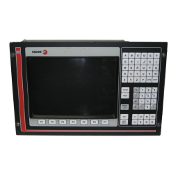 CNC 8050 TC