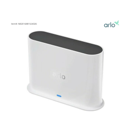 Arlo Pro Base Station Guide de démarrage rapide | AI Chat & PDF Access | Fixfr