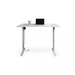 Digitus DA-90387 Electric height-adjustable, variable Stand / Sit Desk Frame Guide de d&eacute;marrage rapide