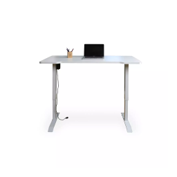 Digitus DA-90387 Electric height-adjustable, variable Stand / Sit Desk Frame Guide de démarrage rapide | Fixfr