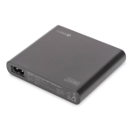 Digitus DA-10170 Universal Notebook Power Adapter, 65W Manuel du propri&eacute;taire